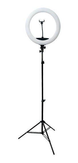RING  FILL LIGHT TOP