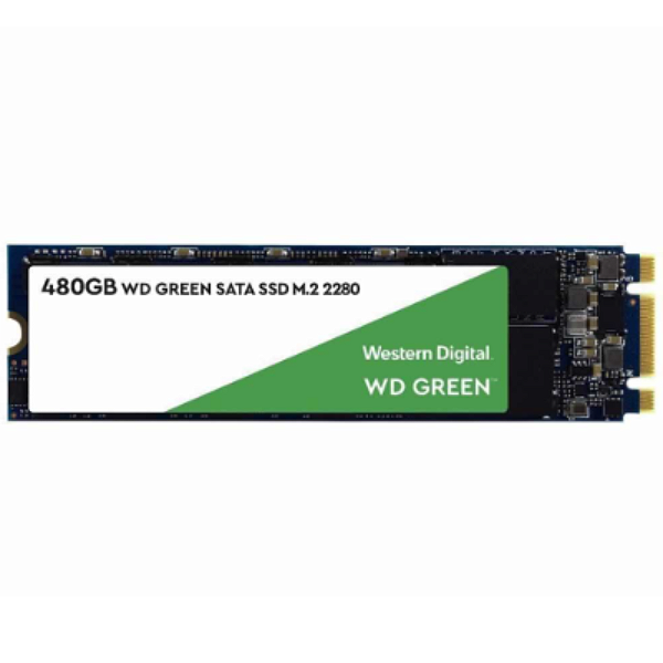 SSD M2 SATA 512GB Goldenfir