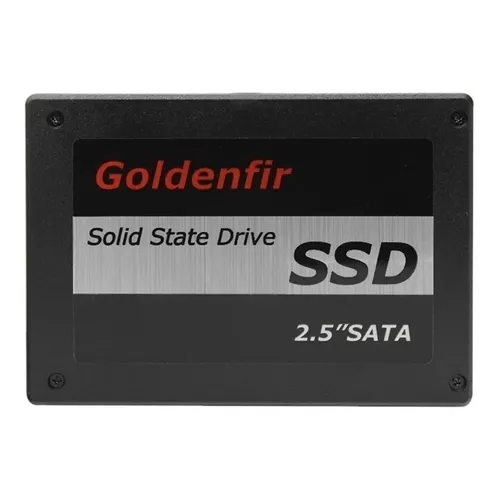 SSD 250gb GOLDENFIR