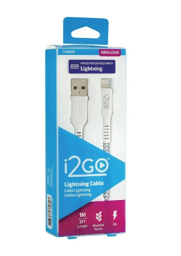 CAbo Lightning Cable
