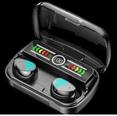 FONE DE OUVIDO BLUETOOTH TWS