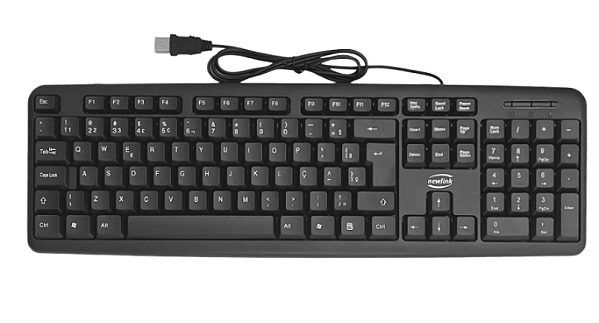 TECLADO STANDARD