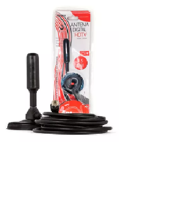 ANTENA DIGITAL HD TV