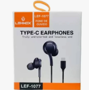 FONE TYPE -C