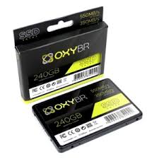 Ssd xybr