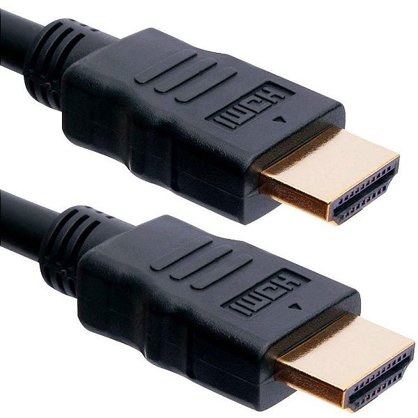 Cabo Hdmi 2.0