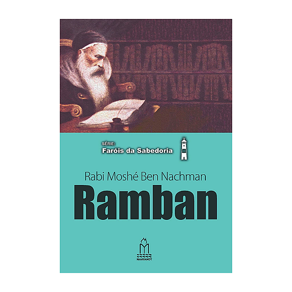 RAMBAN - Série Faróis da Sabedoria