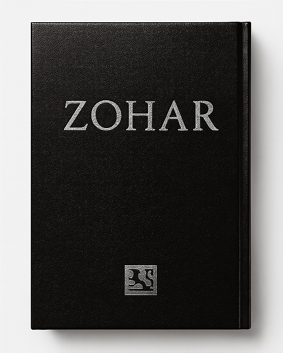 Zohar - Texto em Aramaico