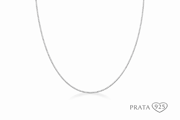 Corrente Veneziana - Prata 925