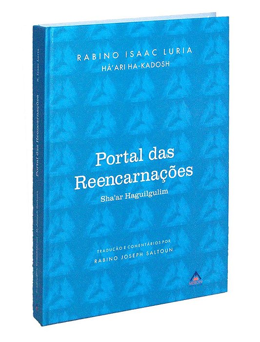 Portal das Reencarnações
