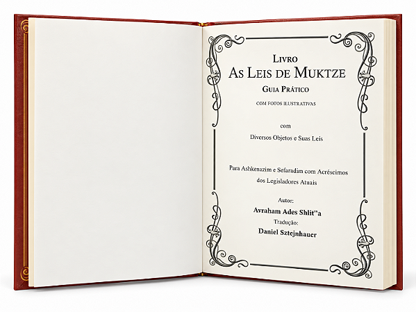 Leis de Muktze