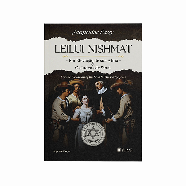 Leilui Nishmat e os Judeus de Sinal