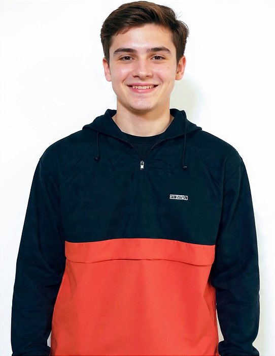 Corta Vento unissex START - FINDI®