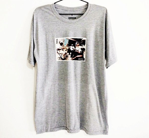Camiseta SAMBA
