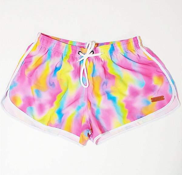 Shorts feminino FASHION