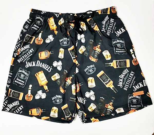 Shorts masculino JACK