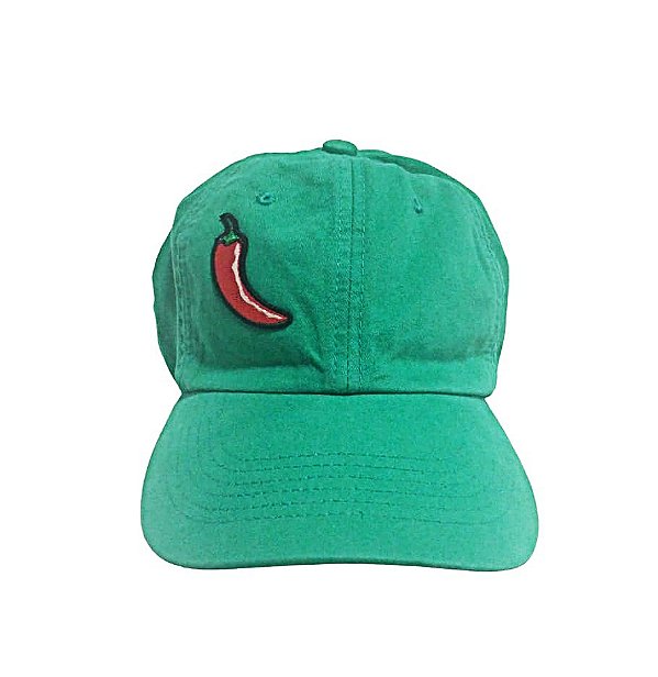Boné dad hat verde PEPPER - FINDI®