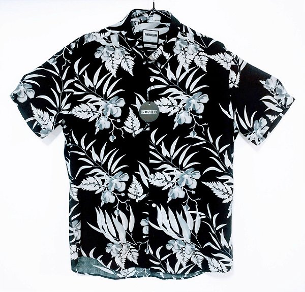 Camisa viscose STOUT - FINDI®