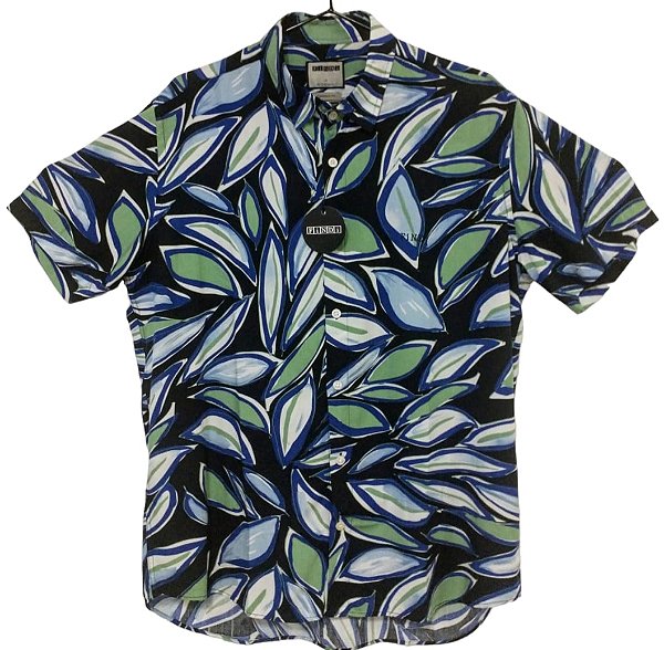 Camisa viscose CUBA LIBRE - FINDI®