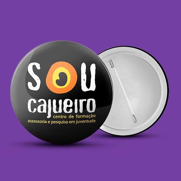 Botton: Sou Cajueiro