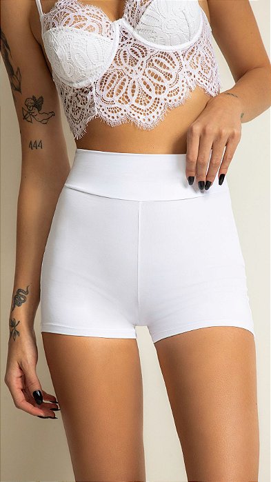 Short Hot Pant