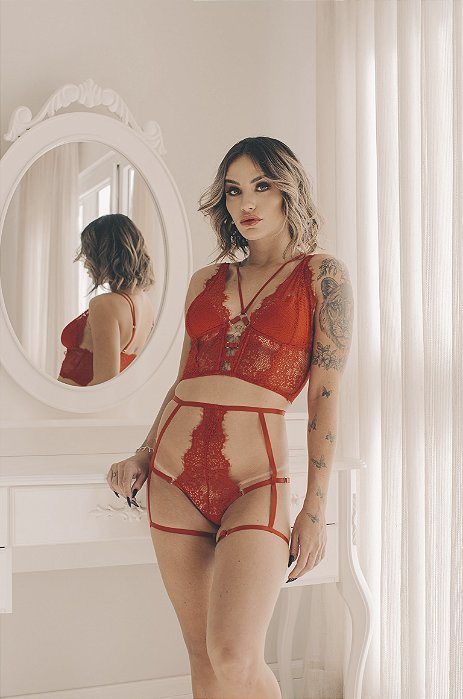 Conjunto Madonna