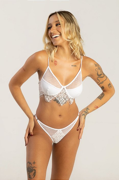 Conjunto Sasha
