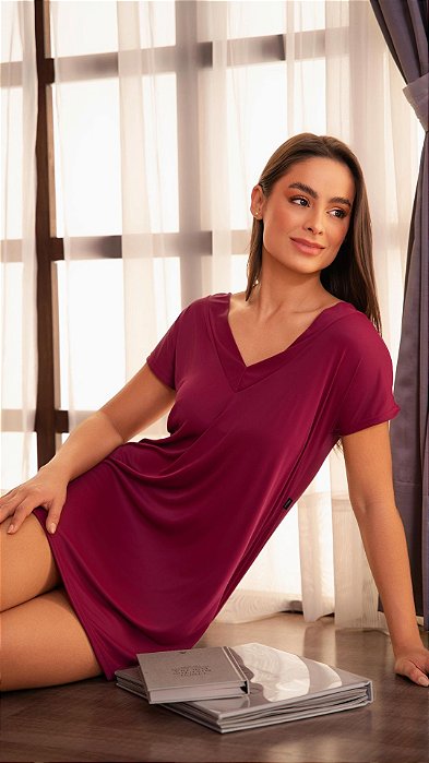 Camisola Liganete - Mabel