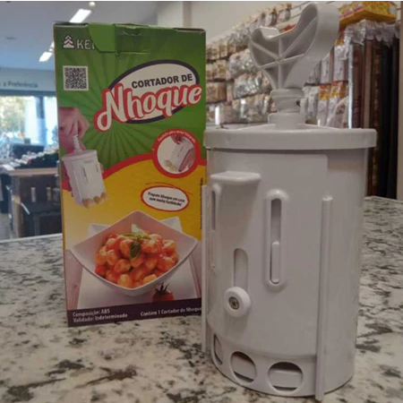 CORTADOR DE NHOQUE NHOQUEIRA | KEITA