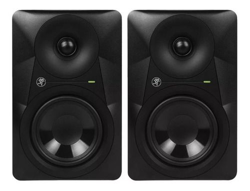 Monitor de áudio MACKIE MR524 (PAR)