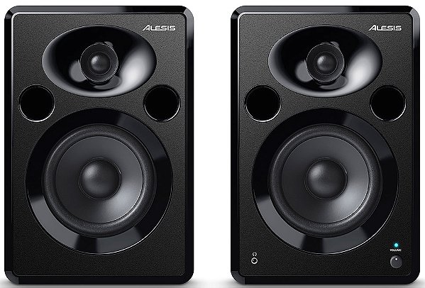 Monitor de audio ALESIS ELEVATE 5 MKII (PAR)