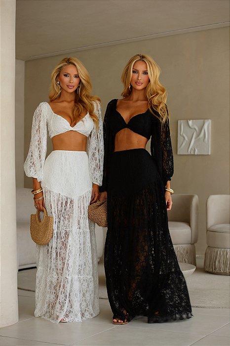 CONJUNTO MALDIVAS