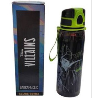 Garrafa Malévola Disney Villains 500ml