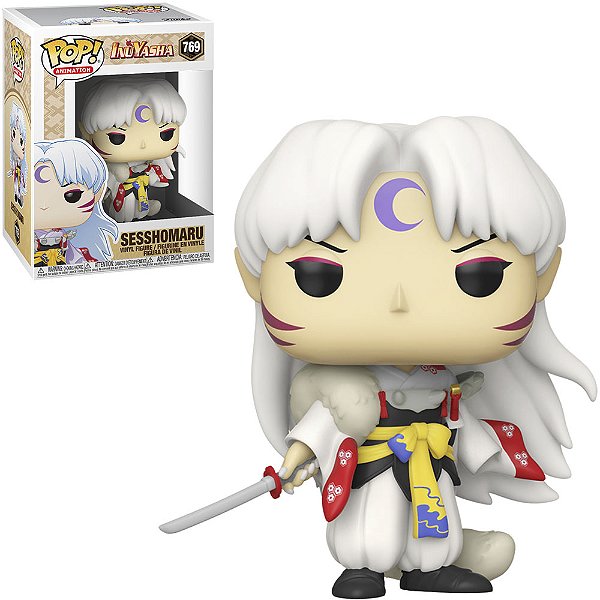 Sesshomaru