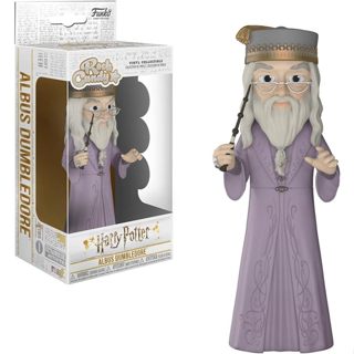 Funko Rock Candy Albus Dumbledore Harry Potter