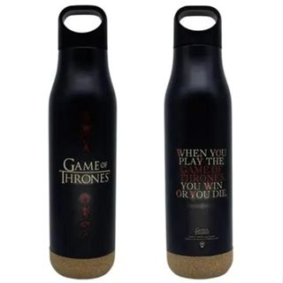 Garrafa Corky Game of Thrones Emborrachada