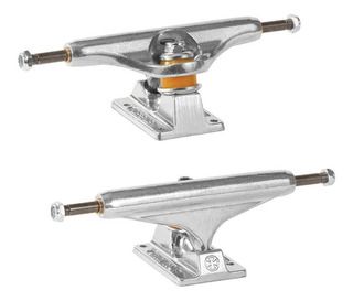 Truck Independent Stage 11 Std Polished Silver 169mm