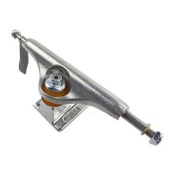 TRUCK INDEPENDENT STAGE 11 FORGED HOLLOW SILVER 159MM