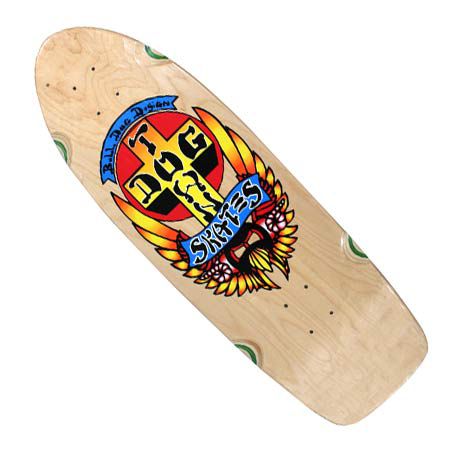 SHAPE OLD SCHOOL DOGTOWN OG CLASSIC BULLDOG