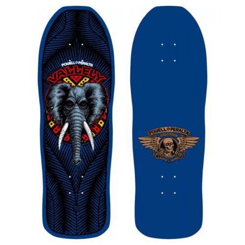 SHAPE POWELL PERALTA VALLELY ELEPHANT REISSUE