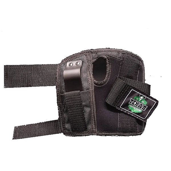 PROTETOR DE PUNHO WRIST GUARD PROFISSIONAL TEXAS