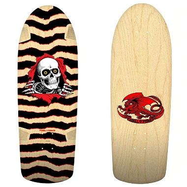 SHAPE POWELL PERALTA OG RIPPER NATURAL CLEAR 10"
