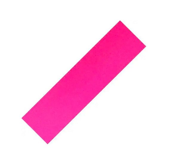 LIXA IMPORTADA PIMP GRIP JESSUP ROSA NEON 9x33"