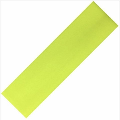 LIXA IMPORTADA PIMP GRIP JESSUP AMARELO NEON 9x33"