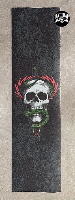 LIXA IMPORTADA EMBORRACHADA POWELL PERALTA MCGILL 9 X33