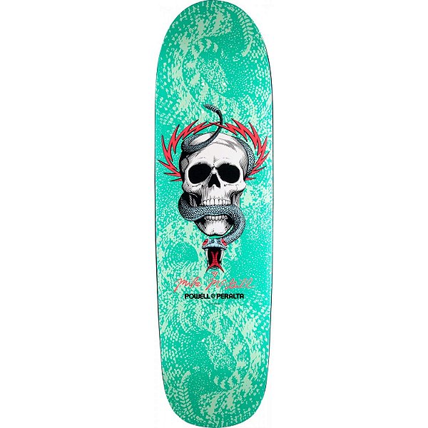 SHAPE POWELL PERALTA MCGILL SKULL & SNAKE MENTA 8.97″