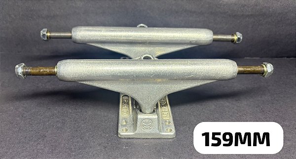TRUCK INDEPENDENT 159 USA SEMI NOVO