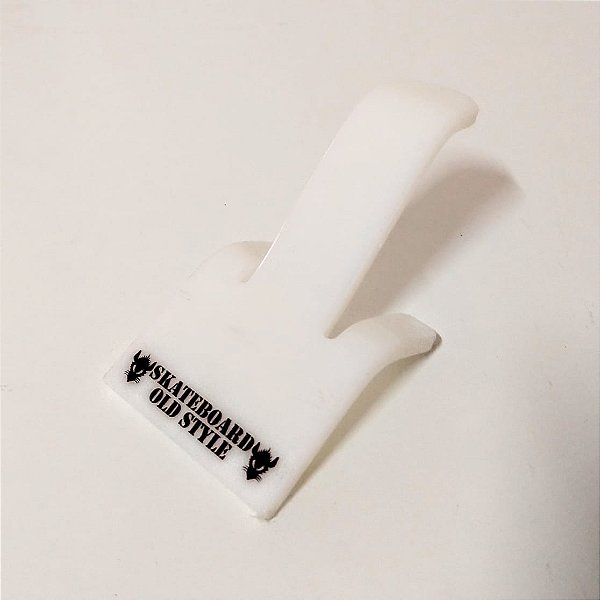 LAPPER PARA SKATE RATTRAP BRANCO