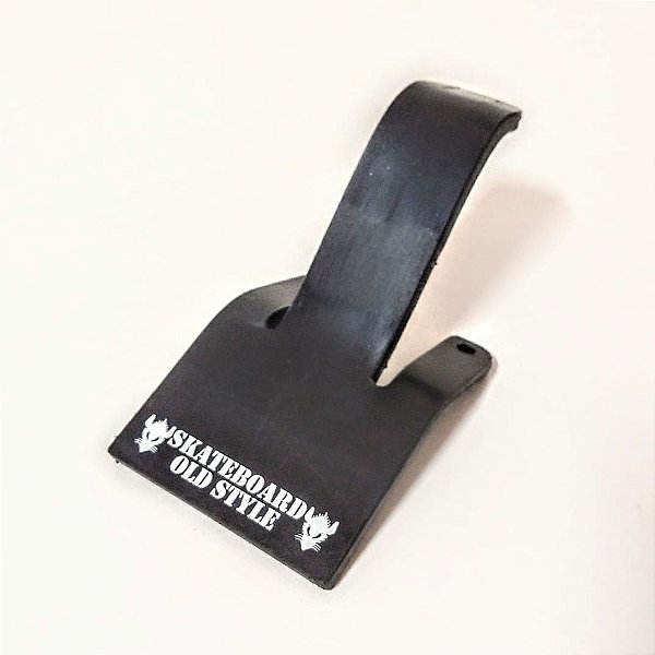 LAPPER PARA SKATE RATTRAP PRETO