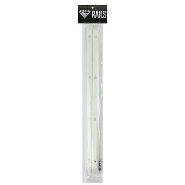 GRABBER IMPORTADO BLACK DIAMOND RAILS GLOW BRILHA NO ESCURO